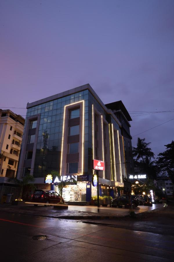 Royal Plaza Suites By Rak Rooms, Mangaluru ภายนอก รูปภาพ