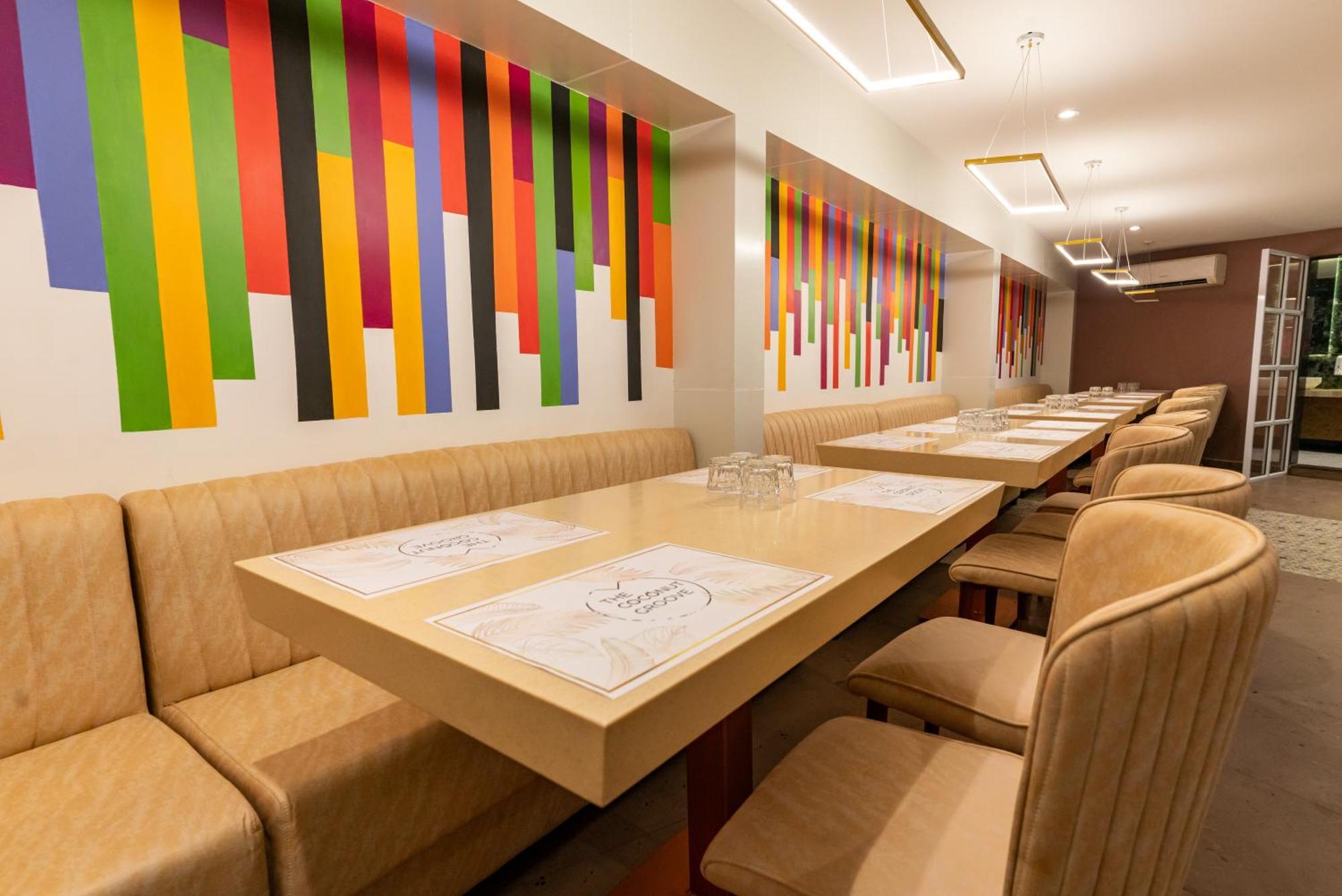 Royal Plaza Suites By Rak Rooms, Mangaluru ภายนอก รูปภาพ