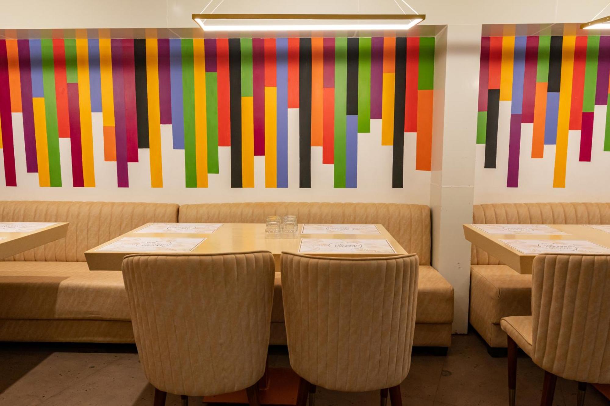 Royal Plaza Suites By Rak Rooms, Mangaluru ภายนอก รูปภาพ